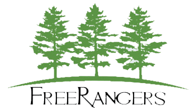 Freerangers Logo
