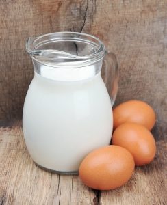 Dairy