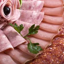 Cold Meats