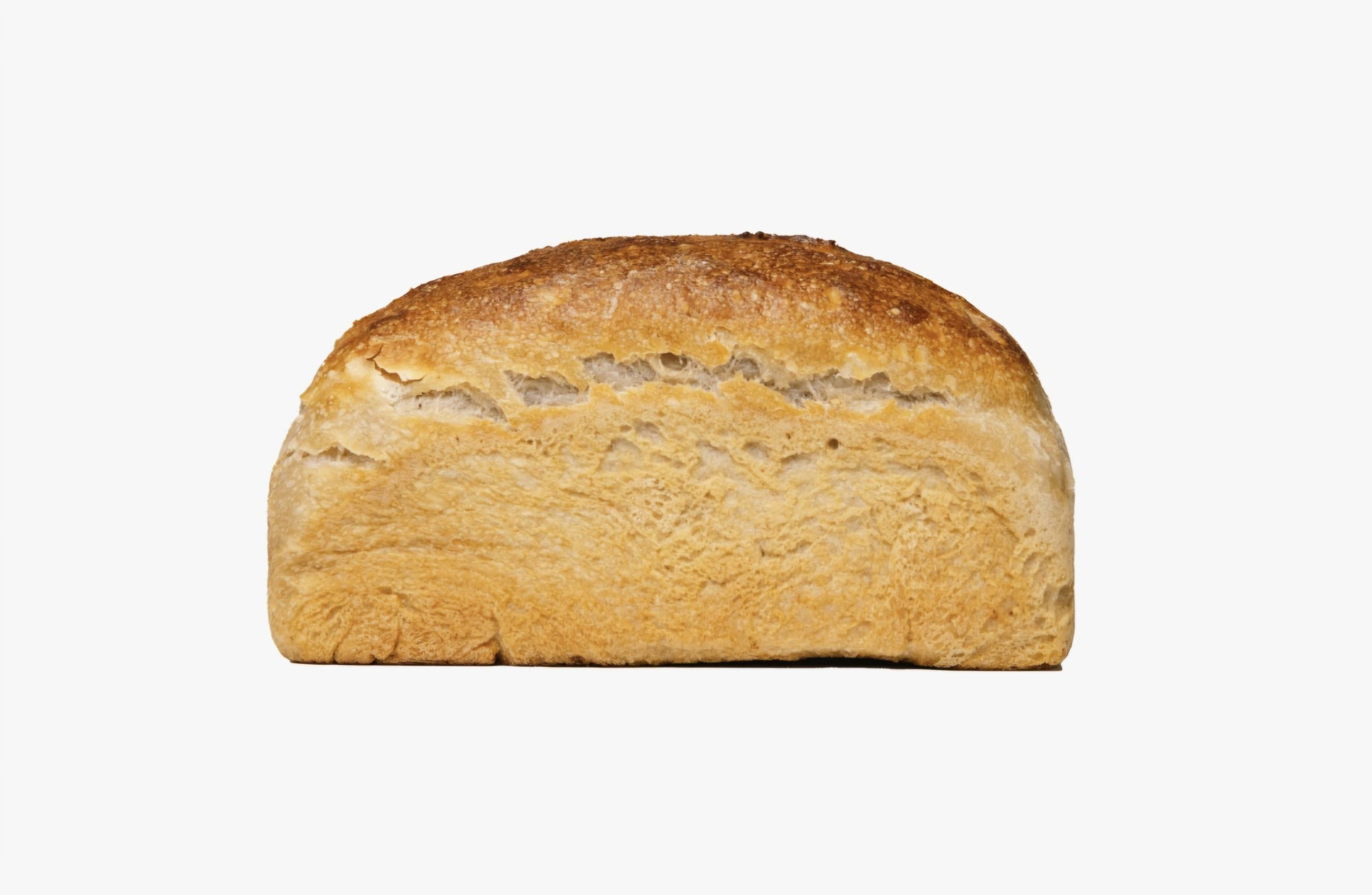 Sandwich Sourdough loaf