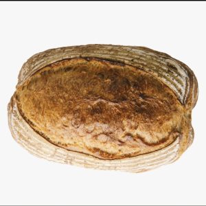 Signature Sourdough